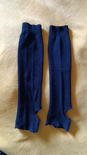 Школьная форма: Школьная форма, цвет - Черный, Б/у — 8