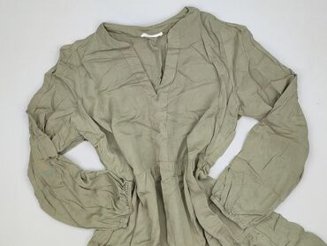 sukienki nietoperz plus size: Sinsay, Sukienka damska, rozmiar XL