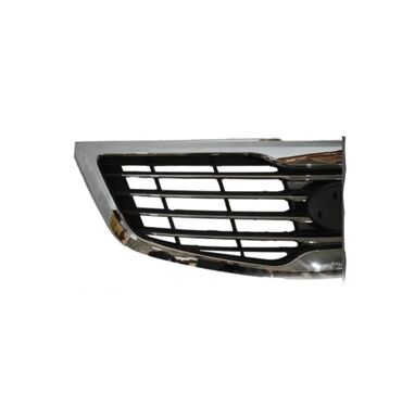 Решетки радиатора: Решетка радиатора Kia 2014 г., Новый, Аналог