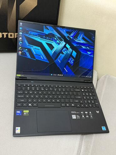 Acer: Acer Predator, 16 ", Intel Core i9, 1 TB — 6