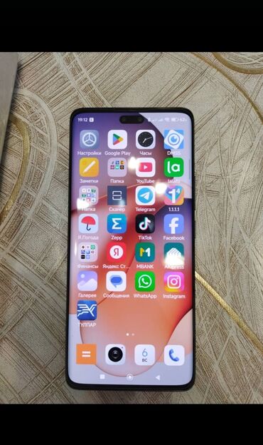 планшет бишкек самсунг: Xiaomi, 13 Lite, Б/у, 256 ГБ, цвет - Черный, 2 SIM