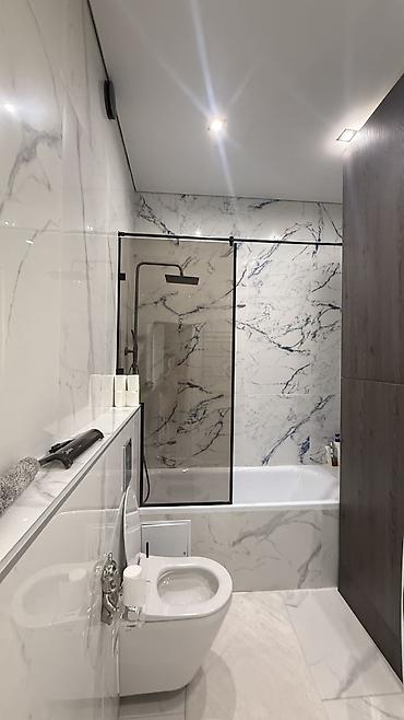Продажа квартир: 6 комнат, 190 м², 12 этаж — 7