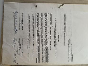 Продажа участков: 1000 соток — 9