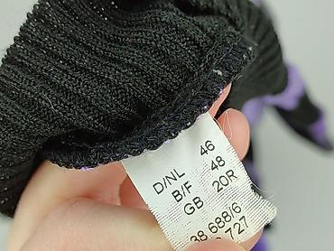 bluza pull: Sweter damski, rozmiar 4XL — 5