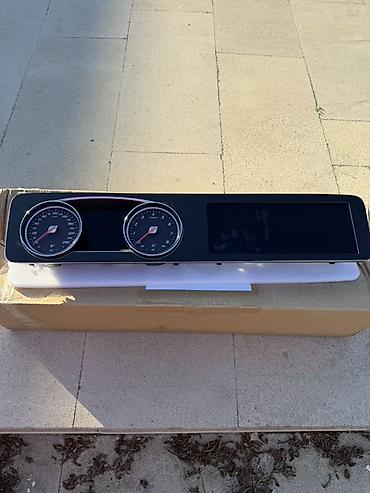 display: Mercedes-Benz E class, 2018 il, İşlənmiş — 7