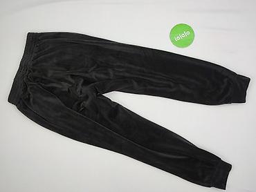 dres tiffany: Spodnie dresowe damskie, rozmiar S — 3