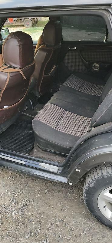mersedes e class: Mercedes-Benz W124: 1995 г., 2.2 л, Автомат, Бензин, Универсал — 8