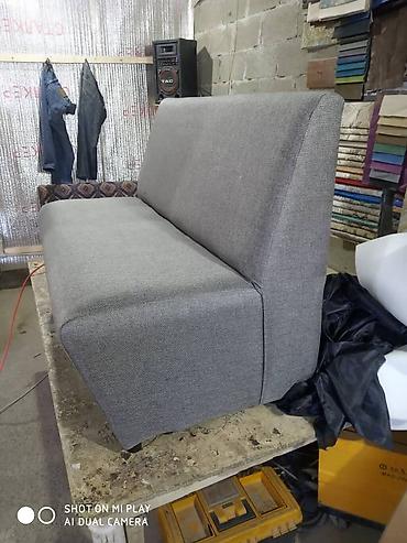 Прямые диваны: Прямой диван, Новый — 7