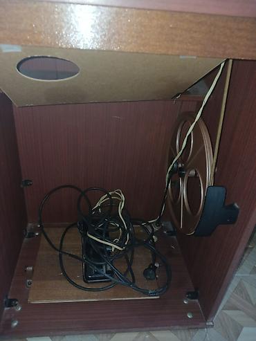 Tikiş maşınları: Elektrik tikiş maşını – şkaf-stol komplekti ilə - Klassik mexaniki — 5