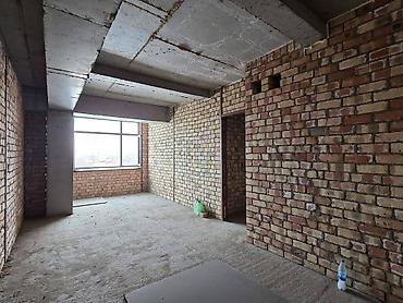 Продажа квартир: 1 комната, 51 м², Готовая ПСО (под самоотделку) — 6