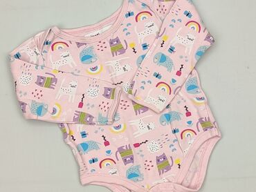 panczo.com koszulki: Body, Minoti, 2-3 lat, 92-98 cm, stan - Bardzo dobry