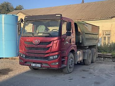 hiab 250: Грузовик, Дубль, Б/у — 1