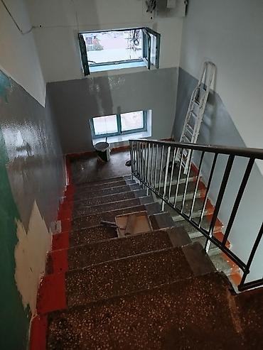 Другие стройуслуги: Ремонт Подъездов Косметика Итд Крыши Реставрация Итд Сварочный Работы — 3