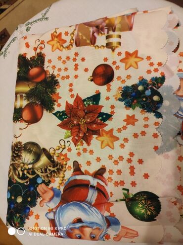 Yeni il oyuncaqları və bəzəkləri: Yeni il aksesuarları. 10-15-20₼ Yeni il xonça və ekibanular da — 5