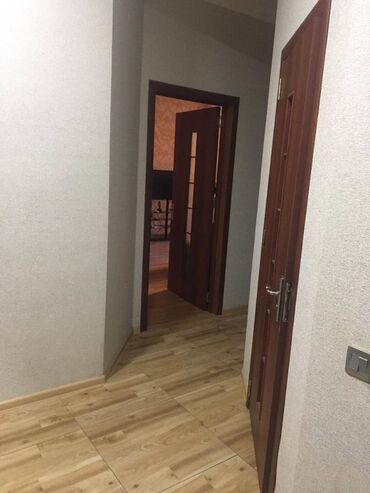 Uzunmüddətli kirayə mənzillər: Xətai metrostansiyasının yanında, Xocalı prospekti, 16 mərtəbəli — 6