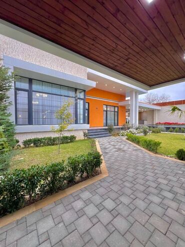 Həyət evləri və villaların satışı: Şüvəlan qəs. 5 otaqlı, 720 kv. m, Yeni təmirli -da lalafo.az — 13 Həyət evləri və villaların satışı: Şüvəlan qəs. 5 otaqlı, 720 kv. m, Yeni təmirli — 13