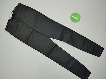 next legginsy: Legginsy Ze skóry ekologicznej damskie, rozmiar XS — 2