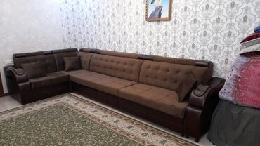 Угловые диваны: "Диван " Продаю угловой диван от производителя хороший качество — 7