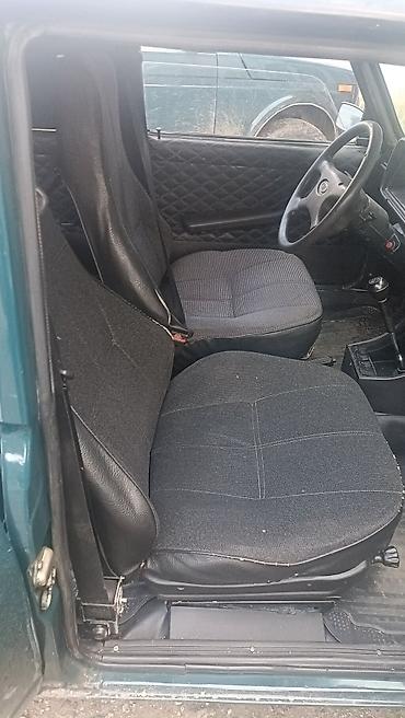 disk lada: VAZ (LADA) 2107: 1.6 l | 2004 il 180 km Sedan — 8