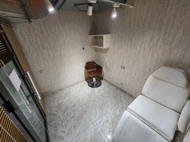 Digər kommersiya daşınmaz əmlakı: Hazir fəali̇yyət göstərən gözəlli̇k salonu! Sahibindən icarə! Yasamal — 6