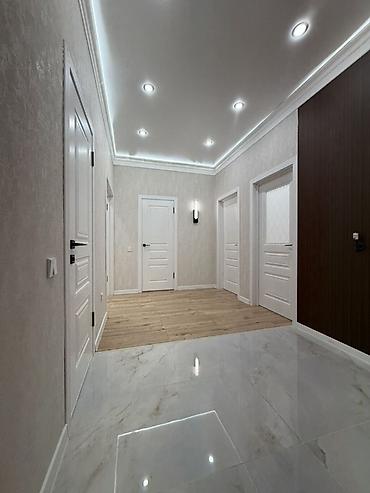 Продажа квартир: 2 комнаты, 75 м², Элитка, 8 этаж, Дизайнерский ремонт — 11