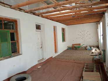 Həyət evləri və villaların satışı: Daş divarlı həyət evi - Təbii daşdan tikili, yüngül metal profilli dam — 10