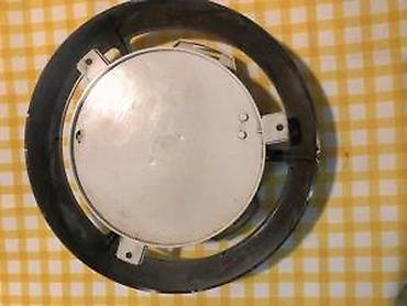 Stilske lampe: Plafonjera sa 2D fluorescentnom cevkom OSRAM - Tip: plafonsko/ zidno — 11