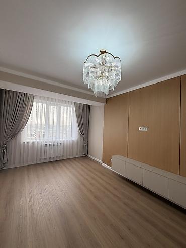 Продажа квартир: 1 комната, 44 м², Элитка, 12 этаж, Евроремонт at lalafo.kg — 13 Продажа квартир: 1 комната, 44 м², Элитка, 12 этаж, Евроремонт — 13