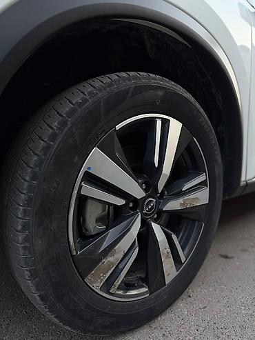 Nissan: Nissan X-Trail: 2024 г., 1.5 л, Автомат, Гибрид, Кроссовер — 17