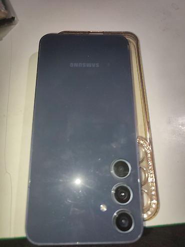 iphone 11 pro 256: Samsung Galaxy A35 5G, Новый, 128 ГБ, цвет - Синий — 1