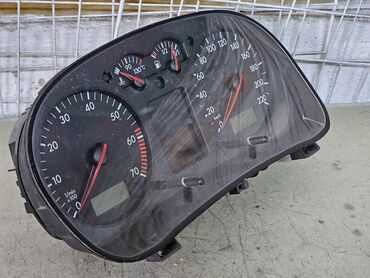 Щитки приборов: Щиток приборов Volkswagen 2000 г., Б/у, Оригинал, Германия — 6