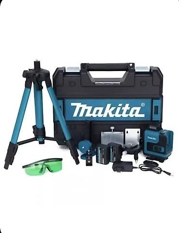 black decker: Лазер 4D 2 батарейка 1зарядник доставка по городу доставка по всему — 2