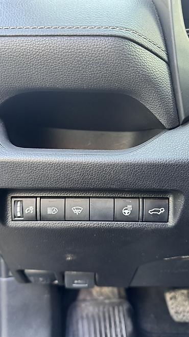 Транспорт: Toyota RAV4: 2019 г., 2.5 л, Автомат, Бензин, Кроссовер — 6