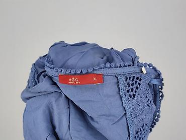 denim co to: Edc by Esprit, Bluzka damska, rozmiar XL — 4