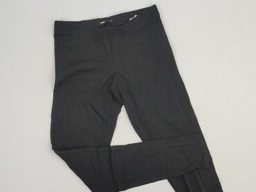 legginsy modelujące push up: Sinsay, Leggings Sports for women, size S (EU 36)