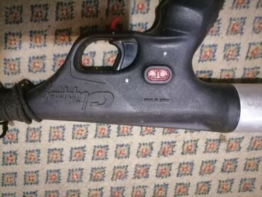 Lov i ribolov: Maresol podvodna puška sa višestrukim kopljem, idealna za podvodni — 7