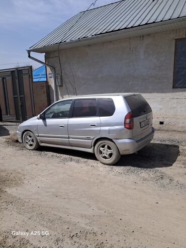 митсубиши спейс стар: Mitsubishi Space Star: 2001 г., 1.8 л, Автоматические, Бензин, Седан