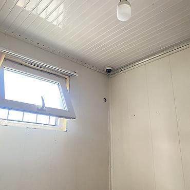 Продажа павильонов: СРОЧНО продаю готовый павильон из 40т морского контейнера,под ЛЮБОЙ — 9