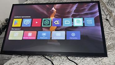 секс тв: Смарт‑телевизор SMART QH900, 35" Характеристики: - Диагональ: 35" - — 2