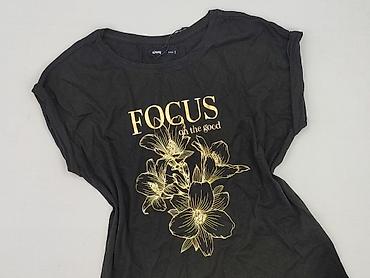 orsay tshirt: Sinsay, T-shirt damski, rozmiar S — 1