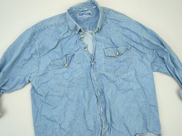 Shirts: Shirt for men, XL (EU 42), condition - Good