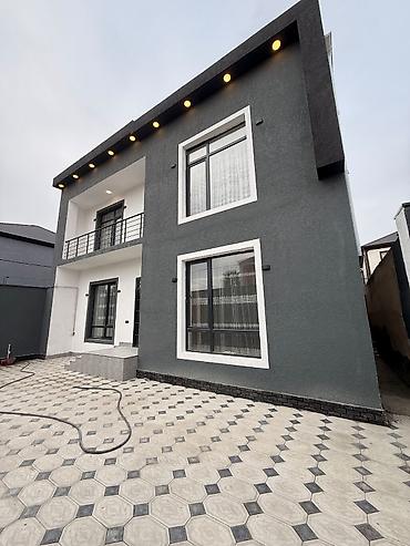 Həyət evləri və villaların satışı: 5 otaqlı, 205 kv. m, Kredit var, Yeni təmirli — 3