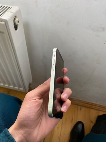 Apple iPhone: IPhone 12 mini, 128 GB, Alpine Green, Face ID — 6