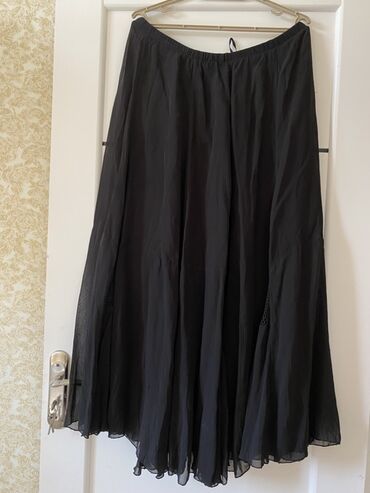 Şortlar: Midi Ətək, 3XL (EU 46)