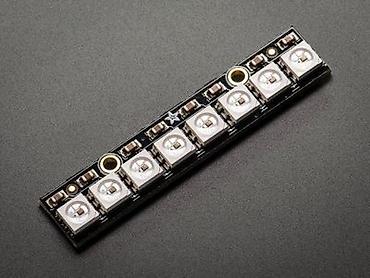 İşıqlandırma: Kateqoriya: Elektronik Kartlar > NeoPixel və LED - LCD Ekranlar — 2