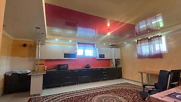 Продажа коттеджей и домов: Продаётся участок 7 соток с новым домом в селе Бер Булак — 7