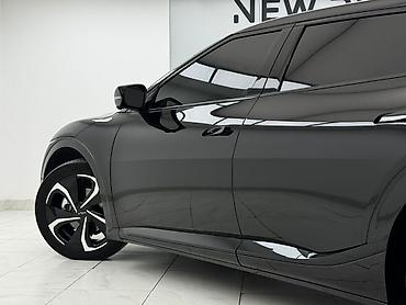 byd e2 2025: Kia EV6: 2023 г., Автомат, Электромобиль, Кроссовер — 7