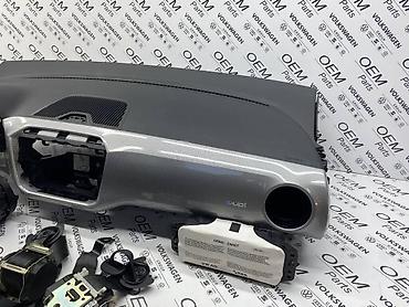 citroen c3 prodaja: KOMPLET TABLA SA AIRBAG-OVIMA ZA VOLKSWAGEN UP! | Komplet Instrument — 4