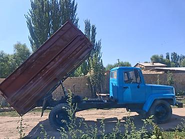 ГАЗ: ГАЗ : 1994 г. — 3