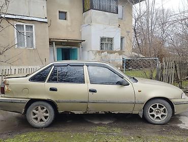 Daewoo: Daewoo Nexia: 2005 г., 1.5 л, Механика, Бензин, Седан — 4